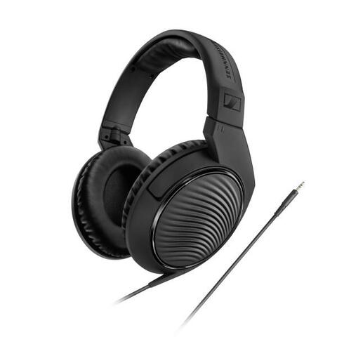 SENNHEISER HD 200 PRO Studio Headphone