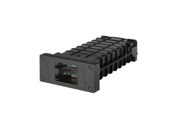 SENNHEISER LM 6062 Charging module for 2x BA 62, D6000 