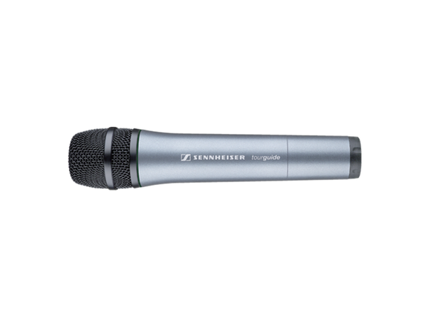 SENNHEISER SKM 2020-D Handheld transmitter, digital, 