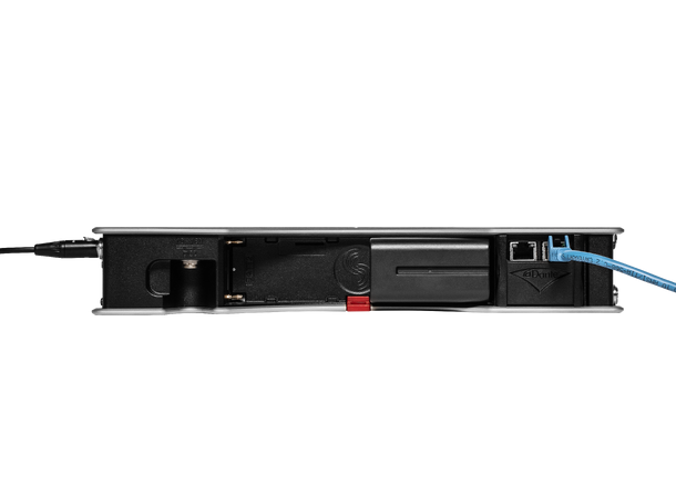 Sound Devices Scorpio 32-input field 36-spors bærbar mikser/opptaker 
