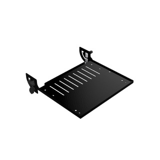 Soundcart Low Profile Non-Sliding Shelf Passer p&#229; MiniCart