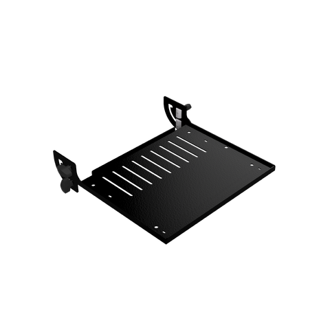 Soundcart Low Profile Non-Sliding Shelf Passer p&#229; MiniCart
