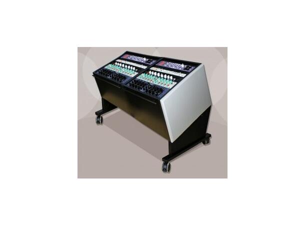 Sterling Modular Raised  Face-Up Rack 2 
