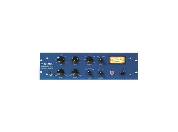 TUBE-TECH CL 1B Compressor / limiter Compressor / limiter 
