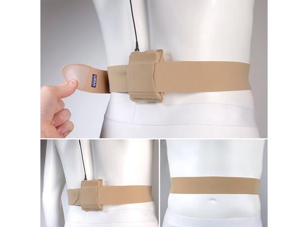 URSA BELT Beige