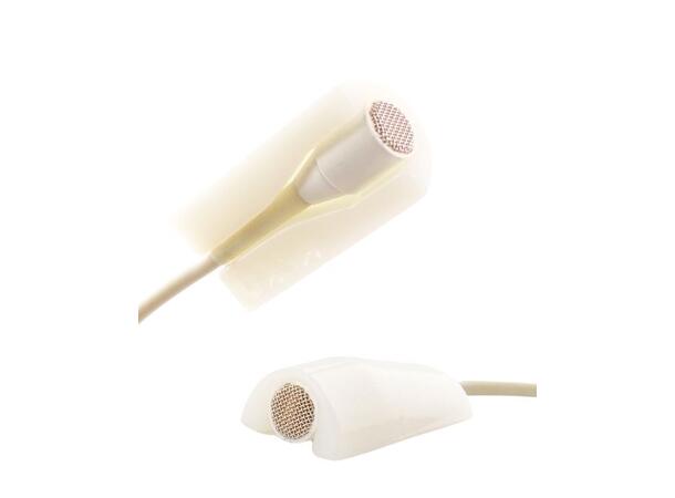 URSA MiniMount - For DPA 4060 White 