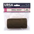 URSA SMALL Waist Big Pouch Brown
