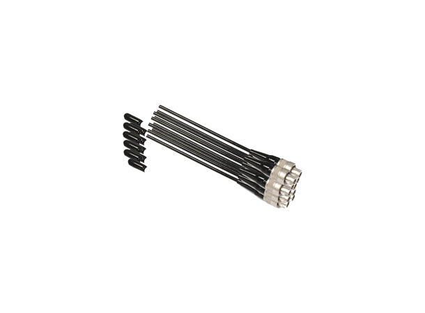 Wisycom AWKIT3 antenne kit Kit 10 antennas / MTPxx 