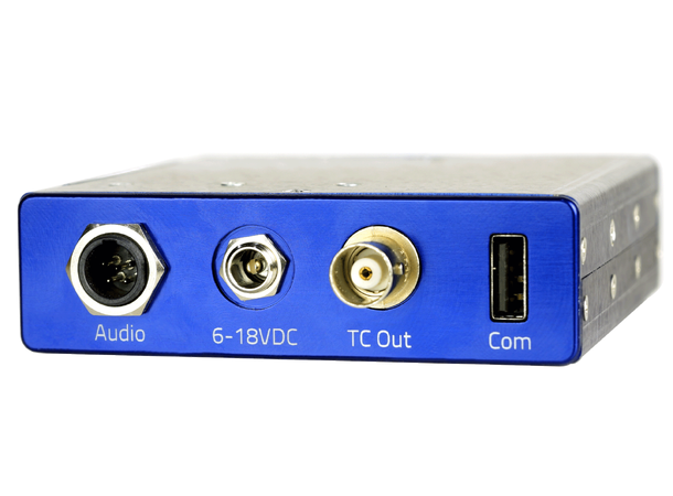 Zaxcom RX200 WIDE BAND CAM / ENG Receive 