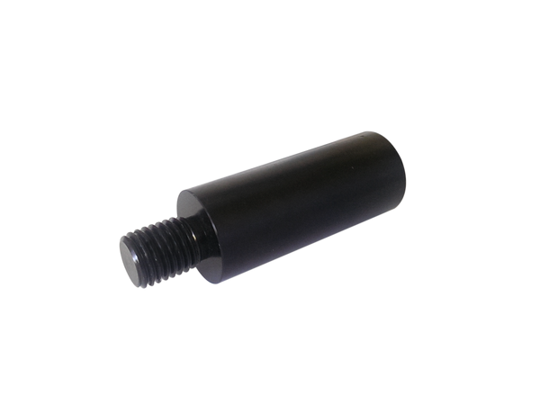 dB Technologies DS 2-S - Mini pole M20 35mm rør, 20cm langt med M20 gjenger 