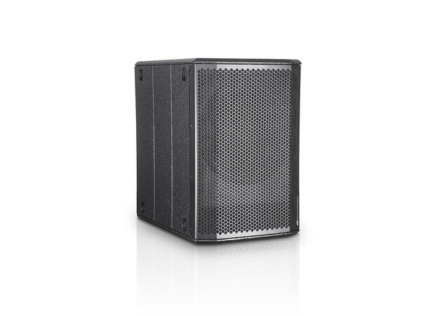 dB Technologies SUB 612 Aktiv bassrefleks 12" Subhøyttaler 1200W 