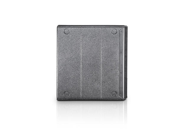 dB Technologies SUB 612 Aktiv bassrefleks 12" Subhøyttaler 1200W 