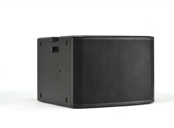 dB Technologies SUB 918 Aktiv 18" Sub 1800W bassreflex RDNet 