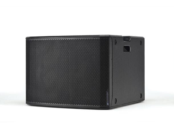 dB Technologies SUB 918 Aktiv 18" Sub 1800W bassreflex RDNet 