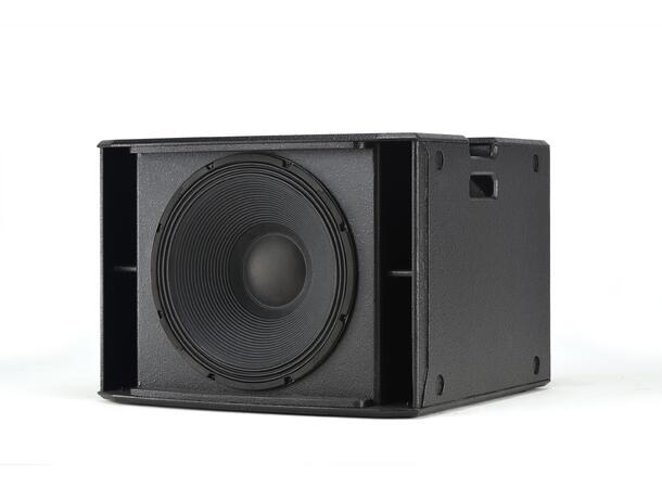 dB Technologies SUB 918 Aktiv 18" Sub 1800W bassreflex RDNet