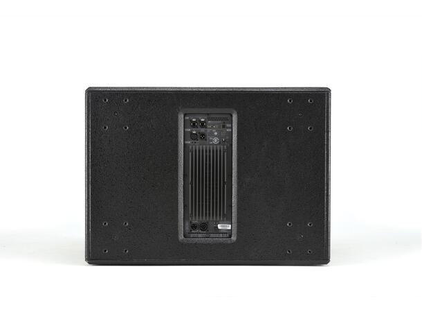 dB Technologies SUB 918 Aktiv 18" Sub 1800W bassreflex RDNet