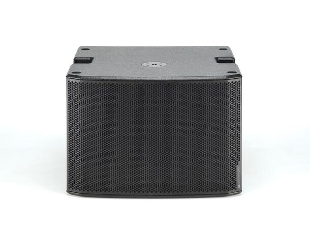 dB Technologies SUB 918 Aktiv 18" Sub 1800W bassreflex RDNet