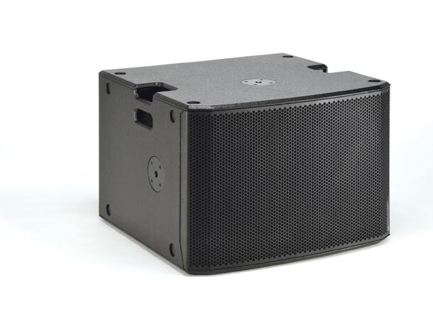 dB Technologies SUB 918 Aktiv 18" Sub 1800W bassreflex RDNet 