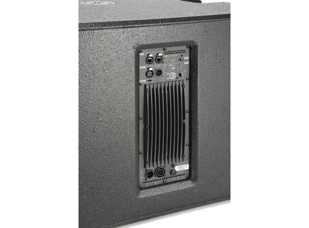 dB Technologies SUB 918 Aktiv 18" Sub 1800W bassreflex RDNet