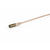 DPA 6060 CORE Omni Submini Mic Normal SPL, Beige, 3 pin LEMO 