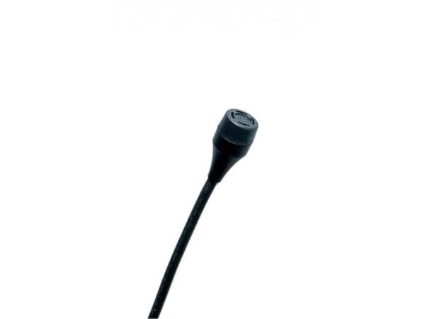 AKG C 417L myggmikrofon, kule, mini XLR 