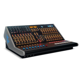 API THE BOX Console Analog Mikser (GEN2) Mikser Opptak og miksekonsoll
