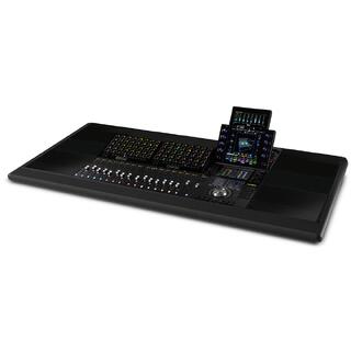 AVID S4  kontroller 16_5F System 16 kanalstriper, 5 fot bred, 1 &#229;r avtale