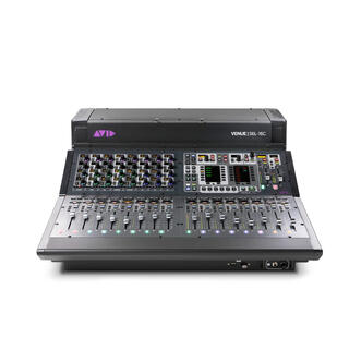 AVID VENUE S6L16C Control Surface S6L16C  m/ 3 &#229;r Elite HW support