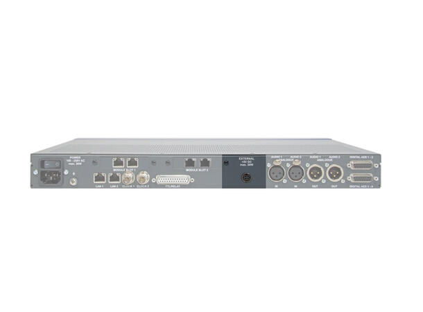 AVT MAGIC THipPro PSU Redundant Redundant Power Supply Upgrade 