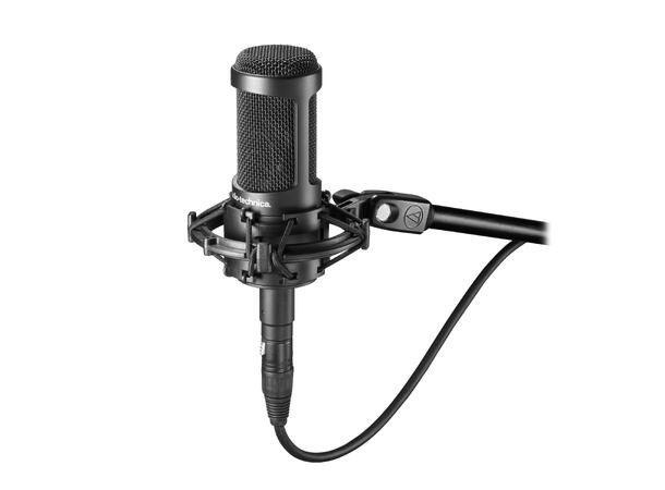 Audio-Technica AT-2050 Multi-pattern kondensatormikrofon 