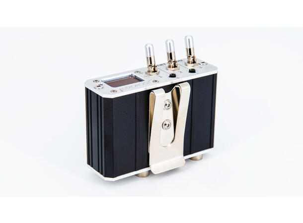 Audioroot BG-DU Power distributor Universal fuel gauge, any SLA, Ni-mh 
