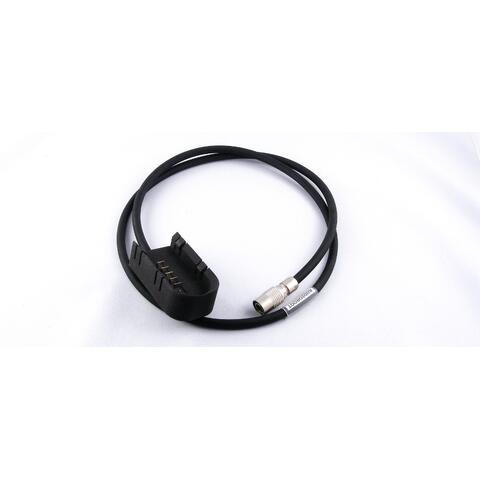 Audioroot eHRS4-OUT-4W output cable 4 wires for use with BG-DU