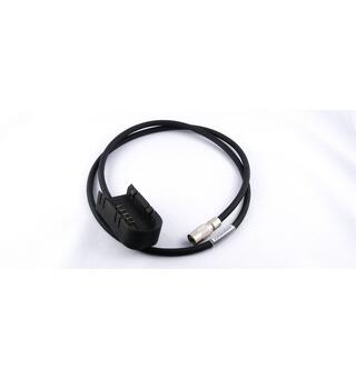 Audioroot eHRS4-OUT-4W output cable 4 wires for use with BG-DU