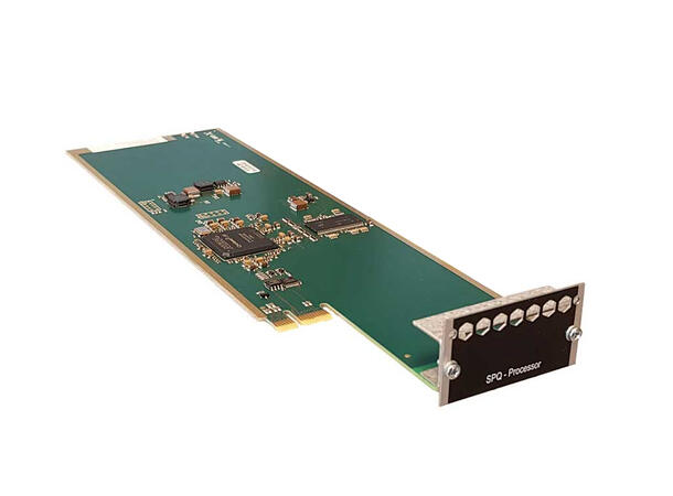 Avid Pro Tools | MTRX SPQ kort Speaker Processing Card 