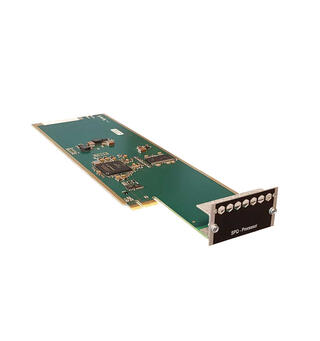 Avid Pro Tools | MTRX SPQ kort Speaker Processing Card