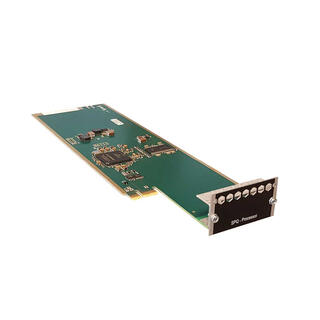 Avid Pro Tools | MTRX SPQ kort Speaker Processing Card