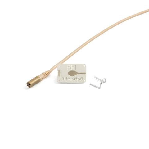 Bubblebee The Lav Concealer For DPA 6060, White