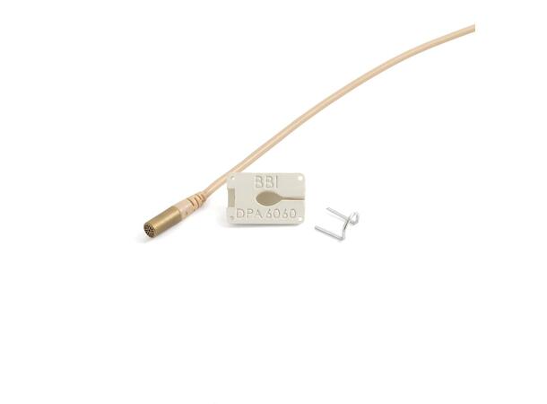 Bubblebee The Lav Concealer, White For DPA 6060 