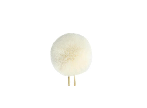 Bubblebee The Windbubble OFF-WHITE - 1 1 stk. Vindhette 