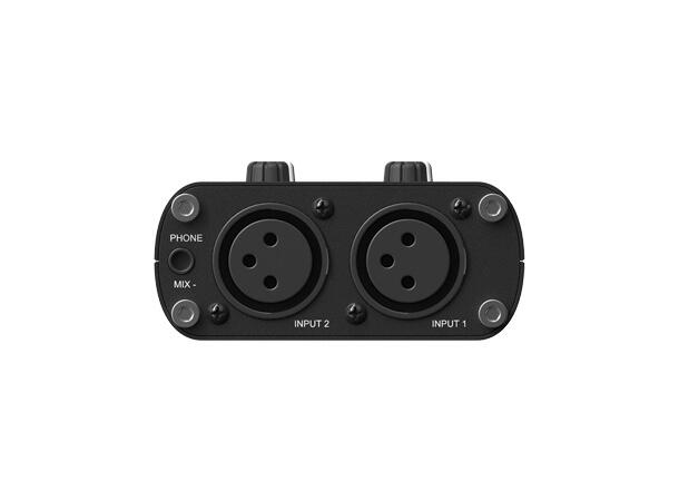 CEntrance Portcaster R4D Digital Professional Broadcasting Interface 
