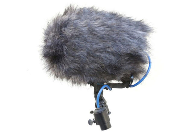 Cinela COSI-S-19 Short Cage, mike diam. 19mm 