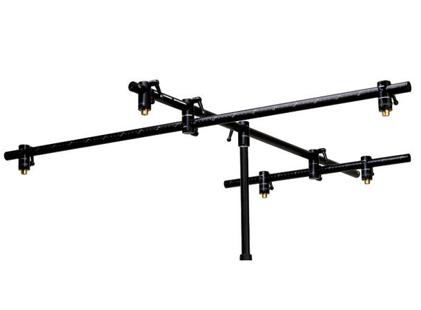 Grace Design SB Sur surround mikrofonbom Tilbehør  mik. bom til 5 mikrofoner 