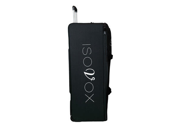 ISOVOX 2 Travel Case transportkoffert for ISOVOX2 