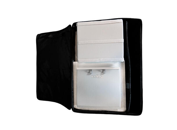 ISOVOX 2 Travel Case transportkoffert for ISOVOX2 