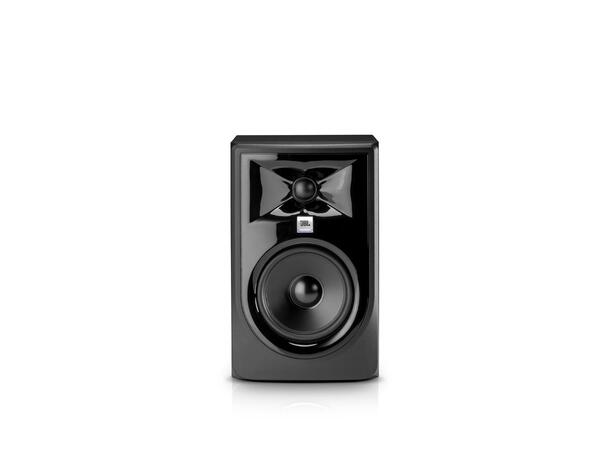 JBL LSR305P MkII studiomonitor aktiv 5"  med wave guide fra M2 