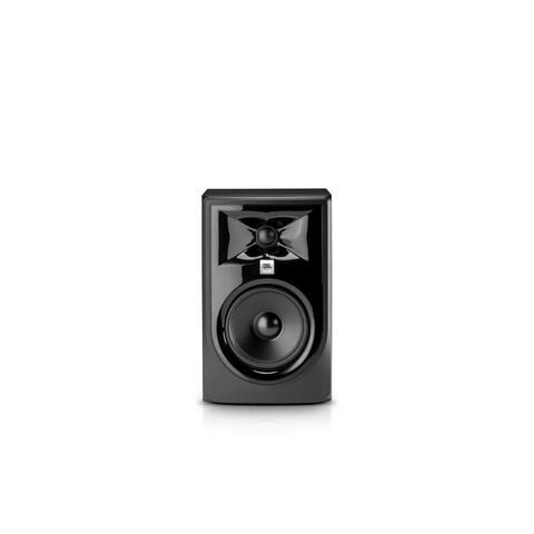 JBL LSR305P MkII studiomonitor aktiv 5&quot;  med wave guide fra M2