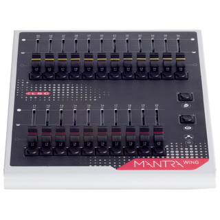 LSC Mantra Lite Wing LSC Mantra Lite Expansion Wing