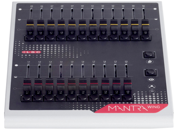 LSC Mantra Lite Wing LSC Mantra Lite Expansion Wing 