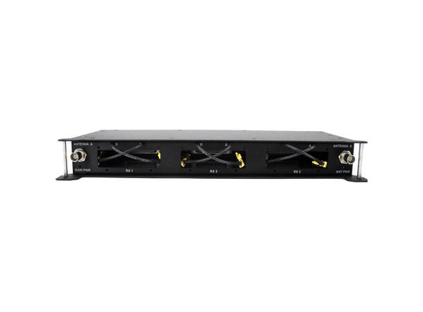 PSC RF Multi SR Six Pack SINGLE BAND   470 - 700 Mhz 