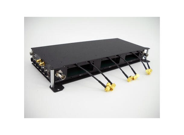 PSC RF Multi SR Six Pack SINGLE BAND   470 - 700 Mhz 